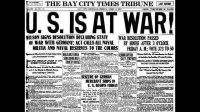 America: The Good, The Bad and The MIC