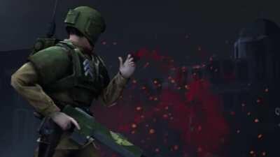 Sector is Clear but its 40k [SFM ANIMATION]