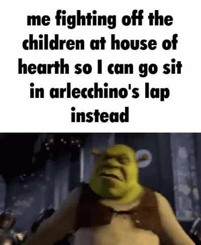 For dadd- I mean father 