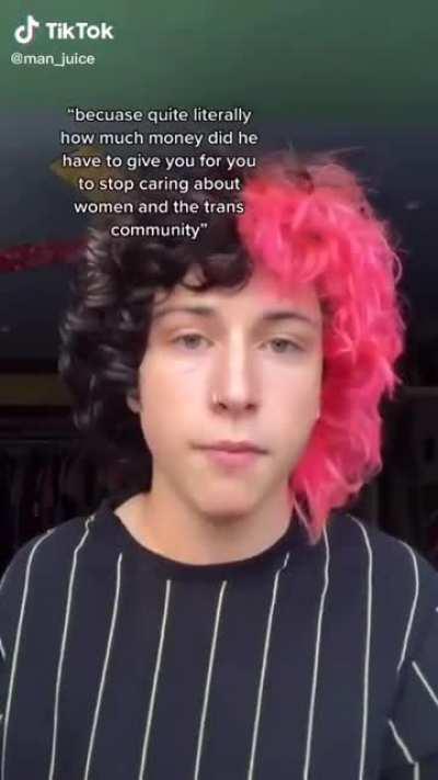 What are your reactions to this