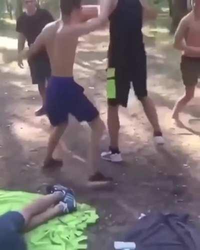 Putting yourself to sleep