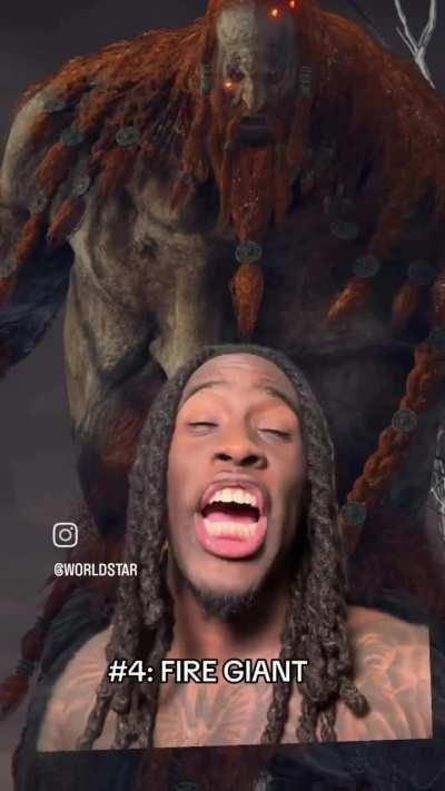 Kai's list of most annoying bosses