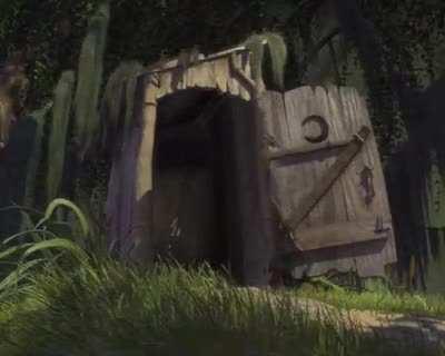 What if it was all a dream