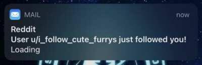 On one fateful day, this happened to me.