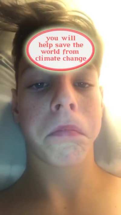 I can’t really understand