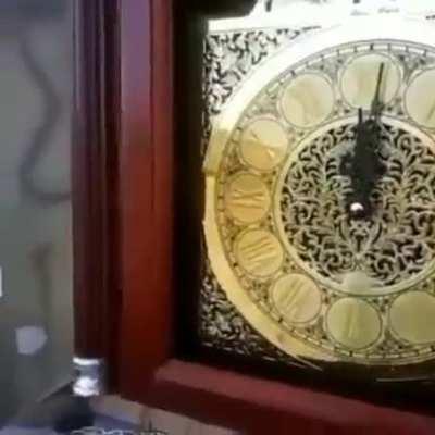 don’t forget the ice