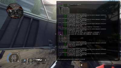 The 30-30 From apex legends is now fully playable in Titanfall 2
