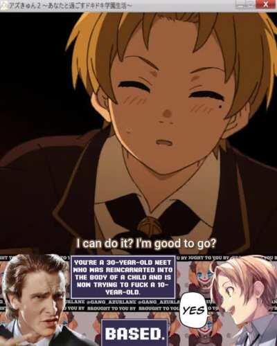 We are a small fanbase on every platform. So I'm sharing some OC I made meant for Instagram.