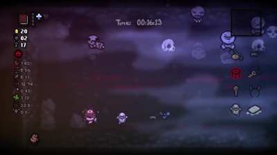 A telepill in dross 2 brought me to this empty black market without exits : /