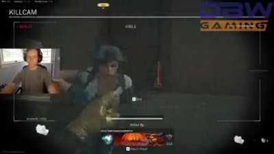 New gulag glitch/hack