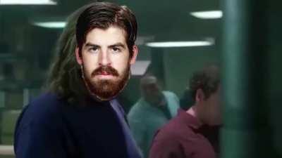 This holiday season, discover your inner Bruce