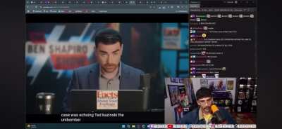 Comrade Shapiro Weighs in on Luigi