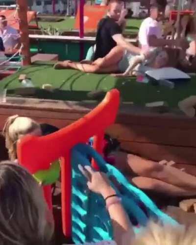 HMC while I climb this game