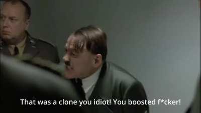 Hitler plays Valorant (link in comments)