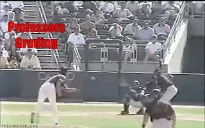 Me this past week with Fluid Dynamics