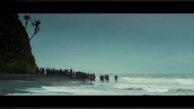 How I felt during pt.3 of the bluewater contract..