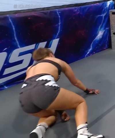 Ronda Rousey 🍑
