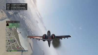 I don’t dogfight at all so that ending came as a surprise.