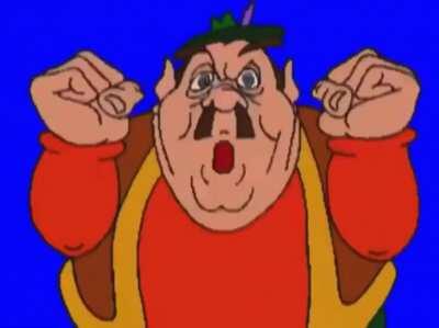 Dave Meltzer explaining how Stadium Stampede is 6 stars: