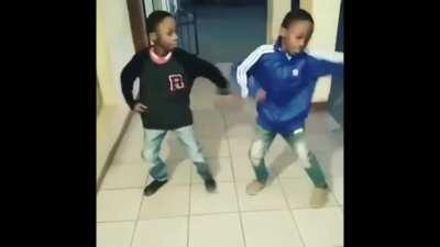 (concept) me and my homie on 