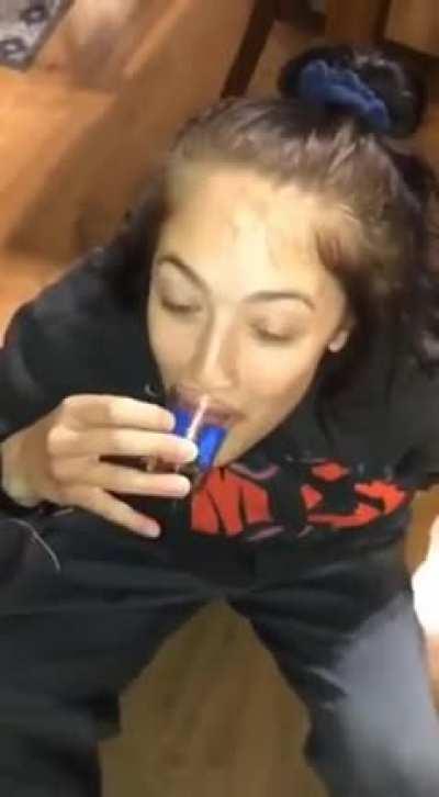 HMC before my stomach gets pumped