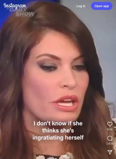 New “deplorables” just dropped