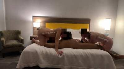 Luckily u/naughtymarie is good at sharing