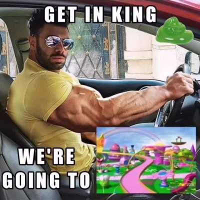 This brings me nostalgia 😭😭