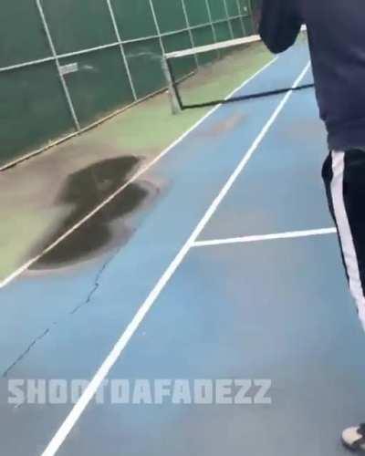 Don’t talk about people’s moms 🤓👊🏽