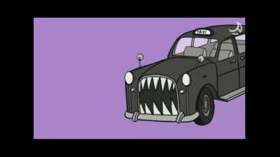 regular show supra edit