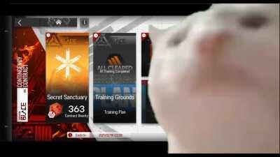 Doctors Vibing to CC #2 BGM