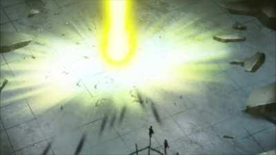 Instead of Super Saiyan Blue, What If We Got Rage Shallot For Anniversary? (turn on audio)