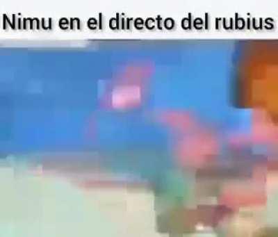 Te queremos Nemo widepeepoHappy