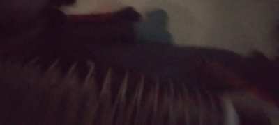 Guys i really need some help it sounds like a ghost train