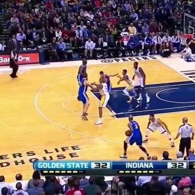 We should start running this play again 😂