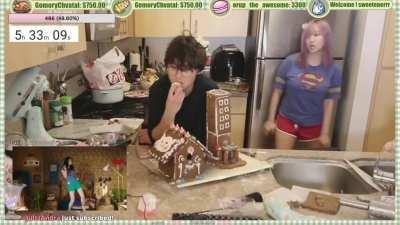 this may or may not belong here, who knows