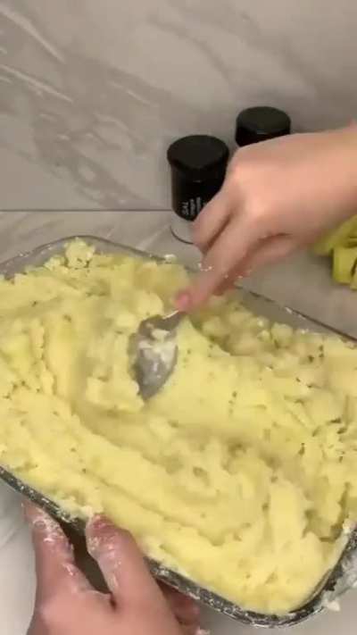 Delicious French Fries