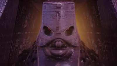 Me watching a new Lightfall trailer: