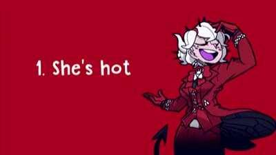 This is nothing but straight facts 👌