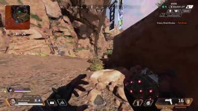 Read this Octane like a book