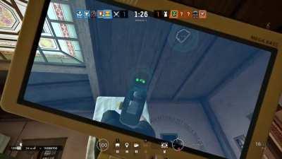 I didn't even know IQ could see phones