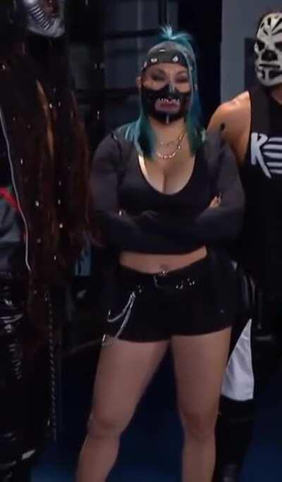 Mia yum aka reckoning ❤️