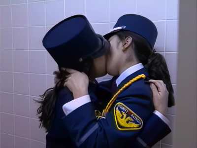 [AOFR-005] When Crime is Low, Officers Find Other Ways to Keep Busy