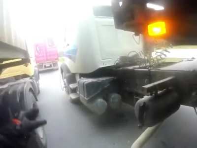 A single miscalculation can lead to significant consequences