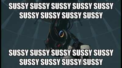 GLADOS HOW COULD YOU DO THIS TO RED IMPOSTOR!!!!!!!!!!!!! 😭😭😭😭😭😭😭😭😭😭😭