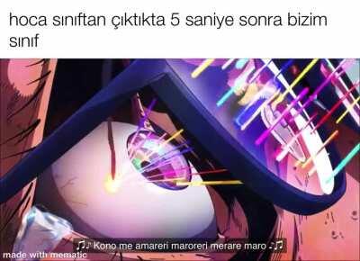 hocam lütfen kamera görüntelerini yotube atmayın