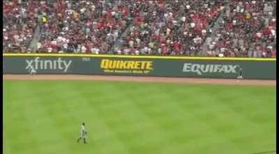 To beat frozone after he found his super suit