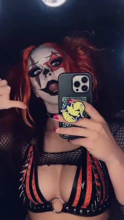 Gigi Dolin (IG 10/30/24) 