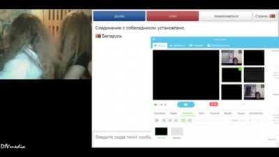 How to leave conversation easily