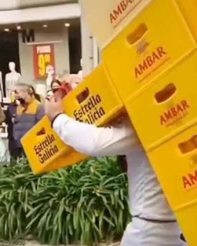 I'm 15 and this is yeet